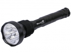 MarsFire 6xT6-008 6x CREE XM-L T6 LED 5-Mode Flashlight Torch